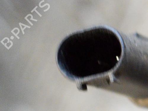 Left rear steering knuckle BMW 6 Gran Coupe (F06) 640 d | BP14641419M27 