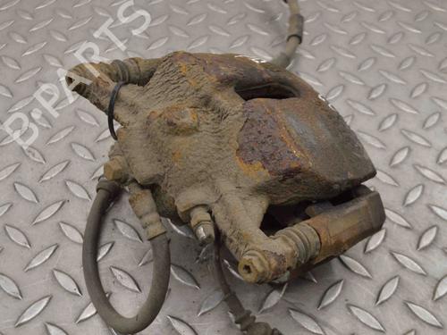 Højre bremsekaliber foran VW GOLF VII Variant (BA5, BV5) 2.0 TDI | BP30223081M104