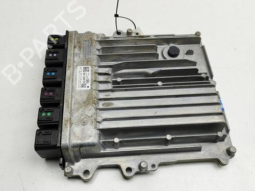 Engine control unit (ECU) LAND ROVER DISCOVERY V (L462) D300 MHEV 4x4 | BP33390178M57 - Image 3