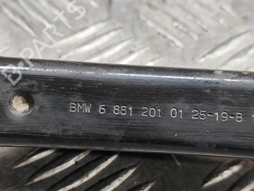 Right rear suspension arm BMW 3 (G20, G80, G28) M 340 i xDrive | BP22999384M15 