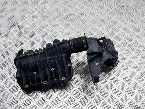 Grenrør Innsug FORD FOCUS III 1.0 EcoBoost (100 hp) 8840480