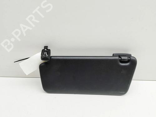 Left sun visor MERCEDES-BENZ CLA Coupe (C117) CLA 180 (117.342) | BP33383750I1  - Image 6