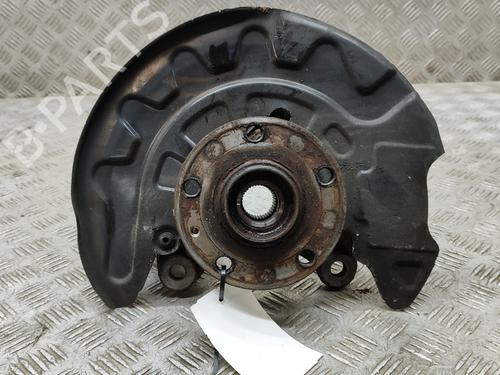 Venstre Styrespindel Lejehus SKODA OCTAVIA III Combi (5E5, 5E6) 2.0 TDI (150 hp) 16313187