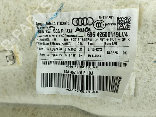 Other AUDI Q5 (FYB, FYG) 2.0 TDI | BP19282533O1 