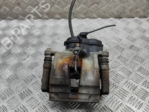 Used Right rear brake caliper AUDI Q7 (4MB, 4MG, 4MQ) 3.0 TDI e-tron quattro (374 hp) 23866087