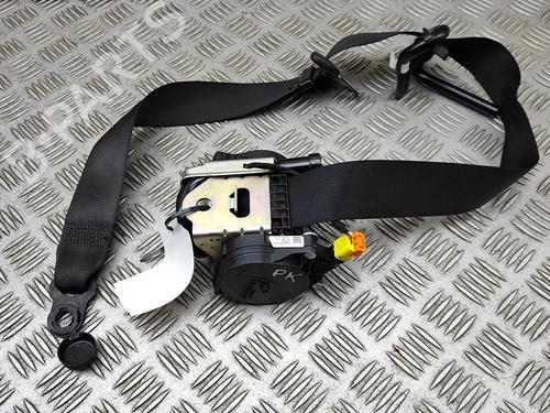 Ceinture de sécurité avant gauche Ceinture de sécurité avant gauche 38018459 38018459