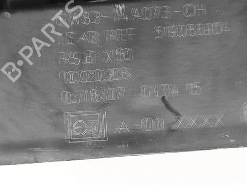 Fuse box JAGUAR XK II Coupe (X150) 5.0 V8 | BP31192409E1 