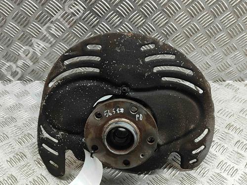 Used Right front steering knuckle Right front steering knuckle AUDI Q3 (8UB, 8UG) RS 2.5 quattro (310 hp) 29615940 29615940