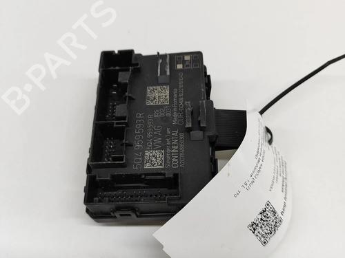 Electronic module SKODA KAROQ (NU7, ND7) 1.5 TSI | BP36044136M83 - Image 2