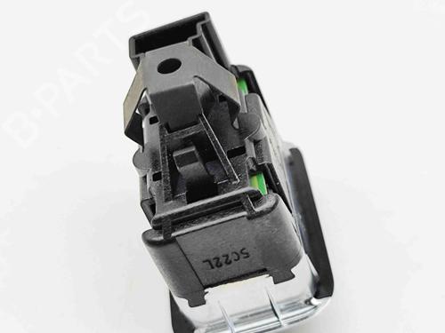Left front window switch MERCEDES-BENZ CLA Coupe (C117) CLA 200 CDI / d (117.308) | BP29460033I27 