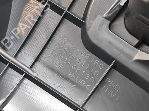 Dashboard LEXUS RX (_L1_) 450h AWD (GYL15_) | BP24581948C46 - Image 8