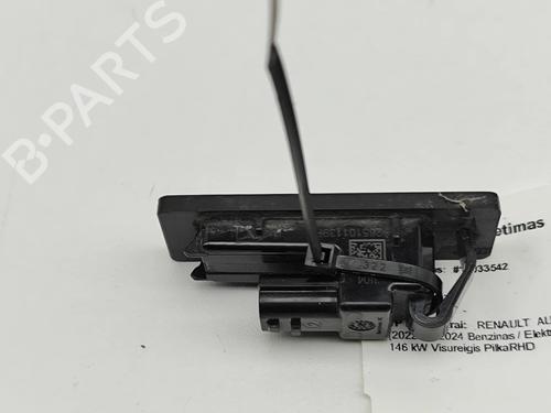 Used Licence plate light Licence plate light 38500114 38500114