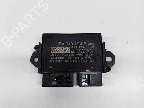 Modulo electronico VW ID.3 (E11, E12) Pro | BP27765928M83