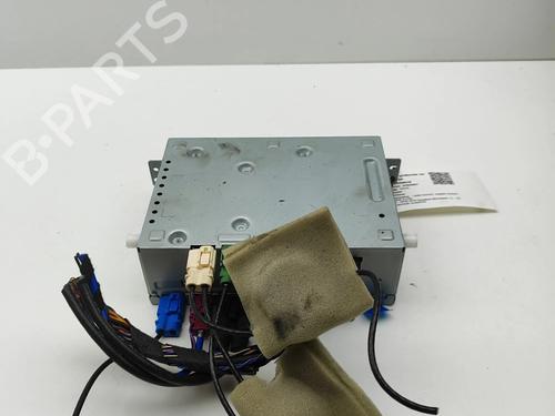 Electronic module LAND ROVER RANGE ROVER EVOQUE (L538) 2.0 D 4x4 | BP28434350M83  - Image 5