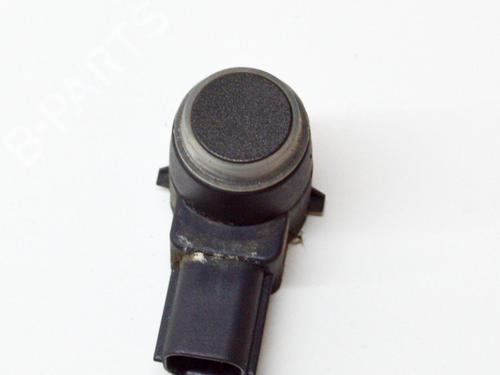 Used Electronic module OPEL ANTARA A (L07) 3.2 V6 (227 hp) 10187743