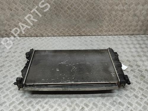 Køler OPEL ZAFIRA TOURER C (P12) 2.0 CDTi (75) | BP30108661M31