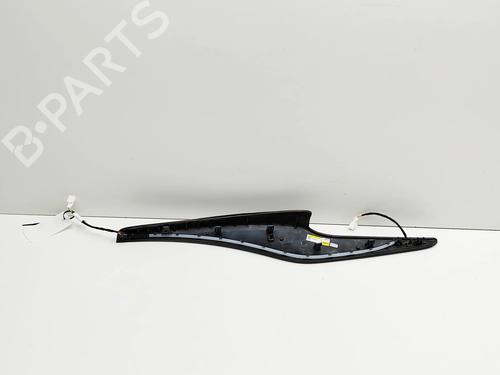 Middenconsole ASTON MARTIN DBX 4.0 All-wheel Drive | BP36809537I22 - Image 2