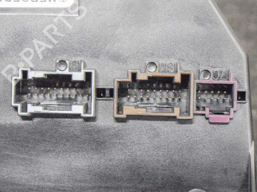 Fuse box MERCEDES-BENZ E-CLASS (W212) E 350 CDI (212.023) | BP29391123E1 
