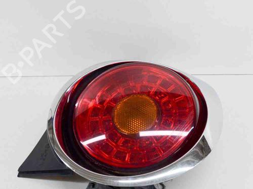 Used Right taillight ALFA ROMEO MITO (955_) 1.4 (78 hp) 14635486