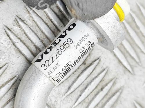 AC pipe VOLVO C40 (539) Recharge AWD | BP39511348M126 - Image 6