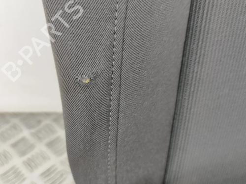 Rear seat AUDI A4 B9 Avant (8W5, 8WD) 2.0 TDI | BP32500590C17 