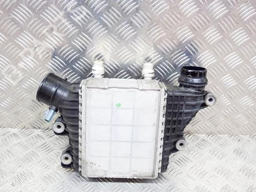 Used Intercooler LAND ROVER RANGE ROVER EVOQUE (L538) 2.0 D 4x4 (150 hp) 9166108