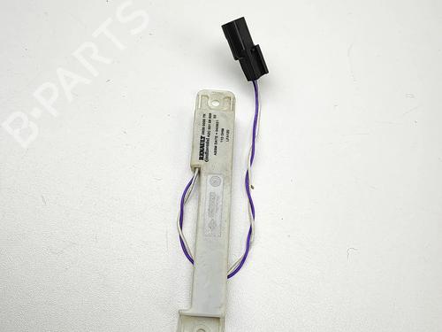 Electronic module RENAULT ZOE (BFM_) ZOE (BFMC, BFMD) | BP38500322M83 - Image 4