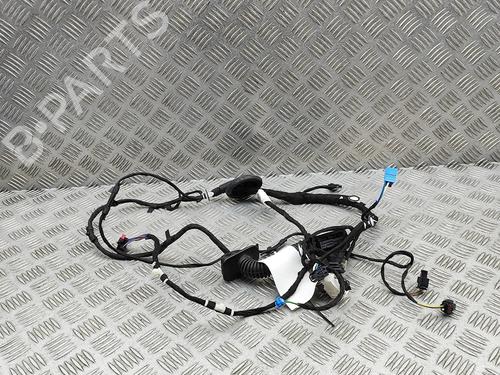 Faisceau de câbles AUDI E-TRON Sportback (GEA) 55 quattro (408 hp) 32680247