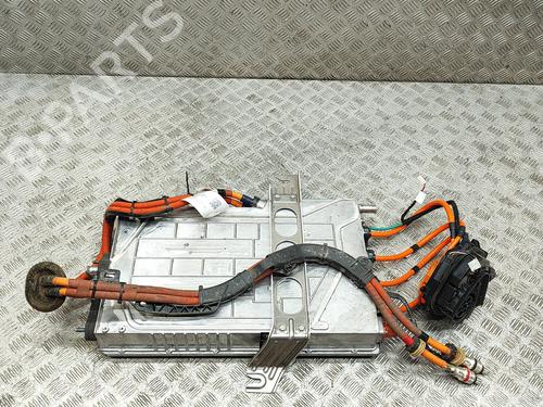 Inverter/Konverter TESLA MODEL X (5YJX) 90D AWD (525 hp) 20981451