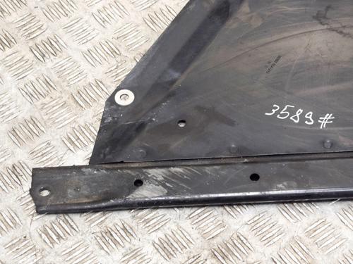 Underbody protection BMW i3 (I01) Range Extender | BP29920030M92 - Image 3