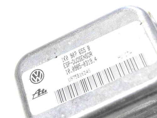 Elektronisk sensor VW GOLF V (1K1) 2.0 GTI | BP30210993M84 