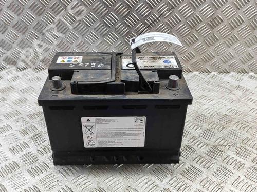 Battery CITROËN C4 III (BA_, BB_, BC_) 1.2 PureTech 130 (BAHNSA, BAHNSB) | BP29391813E11 