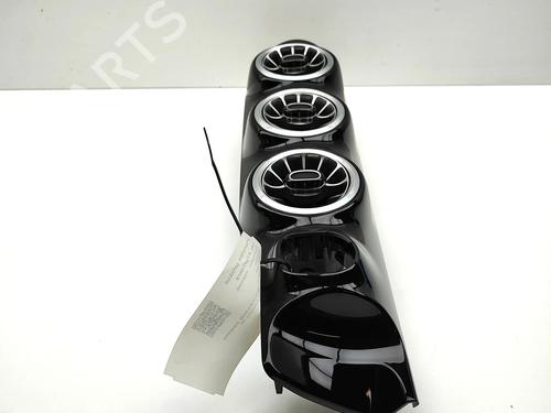 Air vent MERCEDES-BENZ EQA (H243) EQA 250+ (243.702) | BP36534217I21 - Image 4
