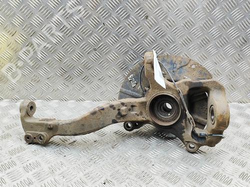 Left front steering knuckle FORD RANGER (TKE) 3.2 TDCi 4x4 | BP39205063M25 - Image 4
