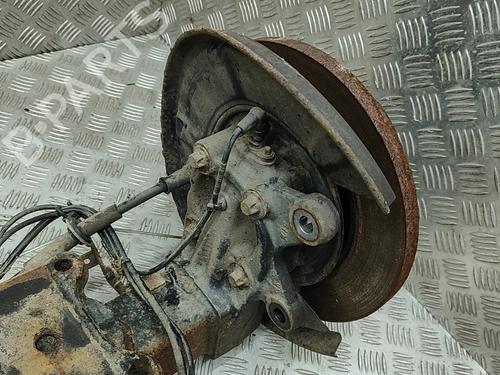 Rear axle MERCEDES-BENZ SPRINTER 3-t Van (B910) 214 CDI (910.621, 910.623) | BP30394449M2 - Image 6