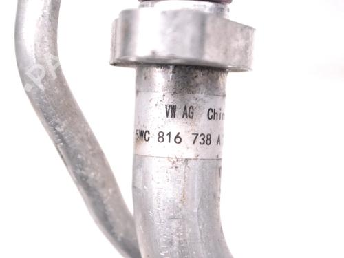 AC pipe SEAT LEON (KL1, KLG) 1.5 TSI | BP33349484M126 - Image 6