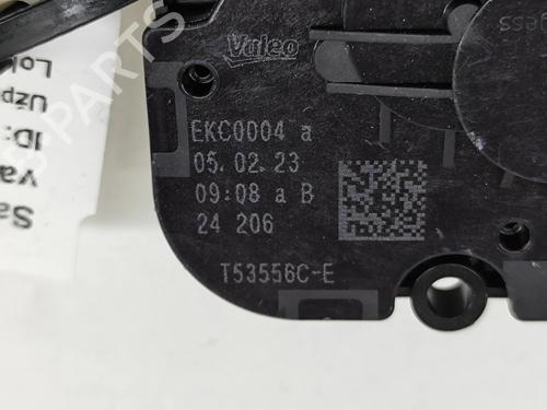 Electronic module MERCEDES-BENZ EQS (V297) EQS 450+ (297.123) | BP28551013M83 