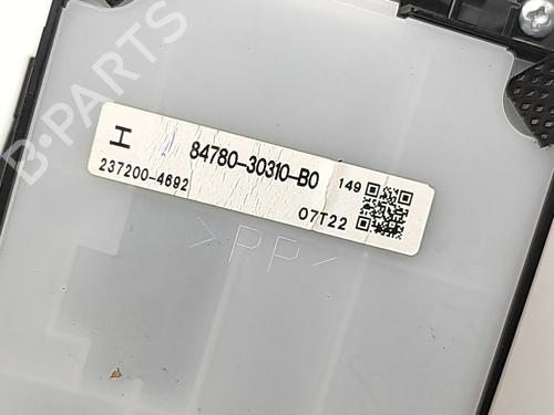 Switch LEXUS GS (_L1_) 300h (AWL10_, AWL10R) | BP33400392I30 - Image 6