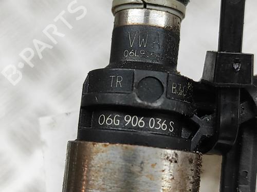 Injector VW POLO VI (AW1, BZ1, AE1) 2.0 GTI | BP28833763M100  - Image 6