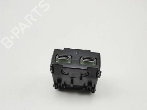 Electronic module MERCEDES-BENZ EQS (V297) EQS 450+ (297.123) | BP39205635M83 - Image 3