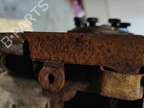 Engine FORD RANGER (TKE) 3.2 TDCi 4x4 | BP37609844M1  - Image 13
