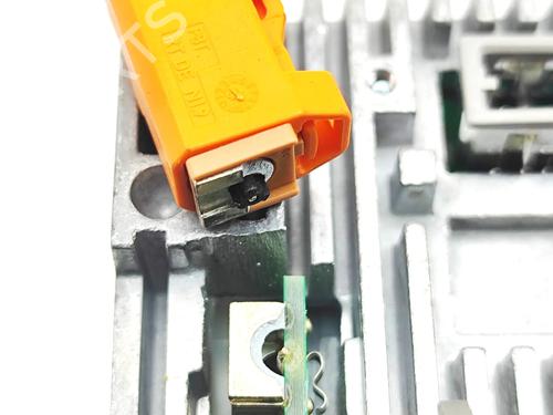 Electronic module PEUGEOT 508 SW I (8E_) 2.0 BlueHDi 180 | BP34161464M83  - Image 5
