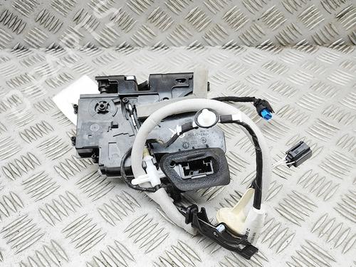 Front left lock VW ID.7 (ED2) PRO | BP39969593C98 - Image 3
