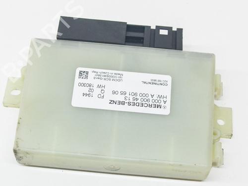Electronic module MERCEDES-BENZ GLC Coupe (C253) 300 de 4-matic (253.311) | BP28359373M83 