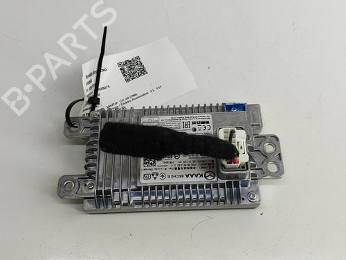 Elektronische module MAZDA CX-30 (DM) e-SKYACTIV-X M Hybrid (186 hp) 28557684