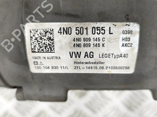 Steering rack AUDI A6 C8 Avant (4A5) RS6 TFSI Mild Hybrid quattro | BP28548924M22  - Image 9