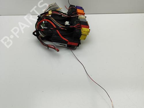Fuse box MERCEDES-BENZ S-CLASS (W220, V220) S 500, S 500 L (220.075, 220.175, 220.875) | BP25380546E1 