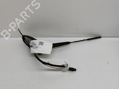 Antenne/Base Antenne/Base OPEL MOKKA / MOKKA X (J13) 1.7 CDTI (_76) (131 hp) 16639994 16639994