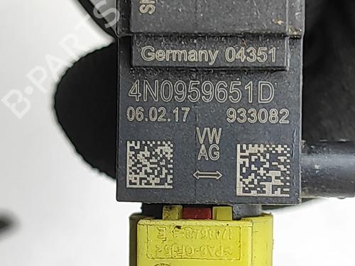Electronic sensor AUDI Q5 (FYB, FYG) SQ5 TFSI quattro | BP33292029M84  - Image 5
