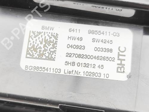 Control unit BMW X3 (G01, F97, G08) xDrive 20 d | BP38875427M11 - Image 5